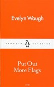 Put Out Mo... - Evelyn Waugh -  Książka z wysyłką do UK