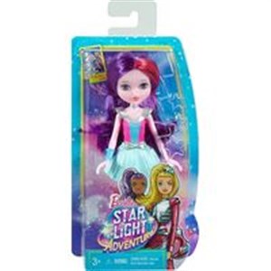 Obrazek Barbie małe lalki Gwiezdna przygoda Adventure Sprite