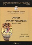 Powiat Kro... -  books in polish 