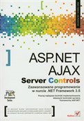 ASP.NET AJ... - Adam Calderon, Joel Rumerman -  books from Poland