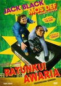 Ratunku! A... - Michel Gondry -  books in polish 