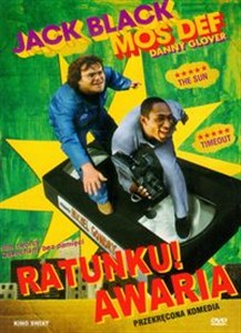 Picture of Ratunku! Awaria