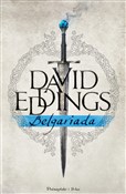 Książka : Belgariada... - David Eddings