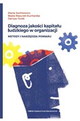 Diagnoza j... - Marta Juchnowicz, Beata Mazurek-Kucharska, Dariusz Turek -  books in polish 