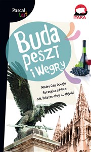 Picture of Budapeszt i Węgry Pascal Lajt