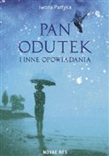 Pan Odutek... - Iwona Partyka - Ksiegarnia w UK