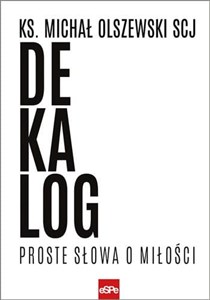 Picture of Dekalog Proste słowa o miłości