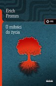 O miłości ... - Erich Fromm -  books from Poland