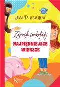 Polska książka : Najpięknie... - Danuta Wawiłow