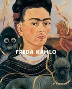 Polska książka : Frida Kahl... - Claudia Bauer