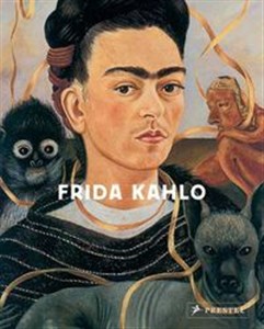 Obrazek Frida Kahlo