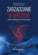 polish book : Zarządzani... - Sylwia Wojciechowska-Filipek, Beata Mazurek-Kucharska