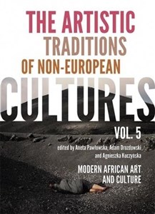 Picture of The Artistic Traditions of Non-European Cultures, vol. 5
