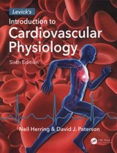 Picture of Levick's Introduction to Cardiovascular Physiology