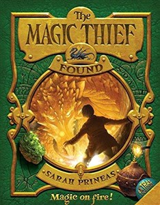 Picture of The Magic Thief