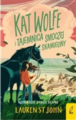 Kat Wolfe ... - Lauren St John -  Polish Bookstore 