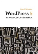 WordPress ... - Paweł Wimmer -  books in polish 