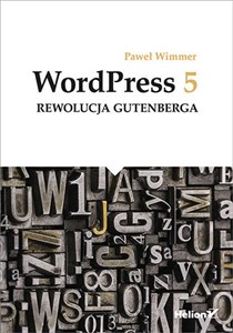 Picture of WordPress 5 Rewolucja Gutenberga