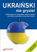 Ukraiński ... - Tomasz Bylina -  books in polish 