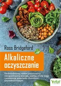 Polska książka : Alkaliczne... - Ross Bridgeford
