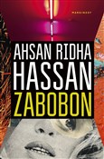 Zabobon - AHSAN RIDHA -  Książka z wysyłką do UK