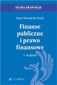 polish book : Finanse pu...