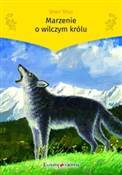 polish book : Marzenie o... - Shen Shixi