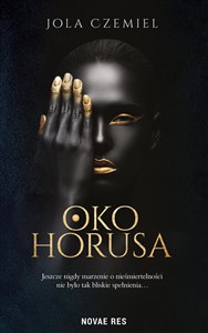 Picture of Oko Horusa