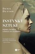 Instynkt s... - Denis Dutton -  books in polish 
