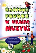 Bajkowa po... - Barbara Prasowska-Zeidler -  books from Poland