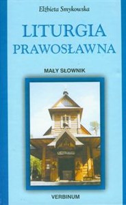 Picture of Liturgia prawosławna Mały słownik