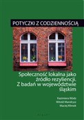 Polska książka : Potyczki z... - Kazimiera Wódz, Witold Mandrysz, Maciej Klimek