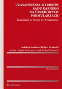 Zobacz : Uzasadnien... - Michał Gałęski, Kazimierz Leżak, Robert Zawłocki