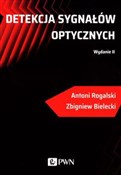 Detekcja s... - Antoni Rogalski, Zbigniew Bielecki -  books from Poland