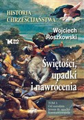 Polska książka : Historia c... - Wojciech Roszkowski