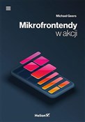 Mikrofront... - Michael Geers -  books from Poland