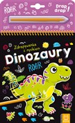 Dinozaury ... - Anna Podgórska -  books in polish 