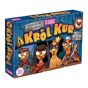 Picture of Król kur