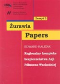 Regionalny... - Edward Haliżak -  foreign books in polish 