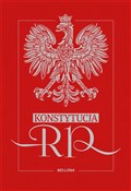 Konstytucj... - Opracowanie Zbiorowe -  books from Poland
