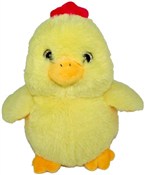 Kurczak z ... -  Książka z wysyłką do UK