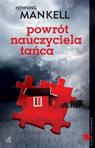 Picture of Powrót nauczyciela tańca