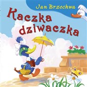 Kaczka-dzi... - Jan Brzechwa - Ksiegarnia w UK