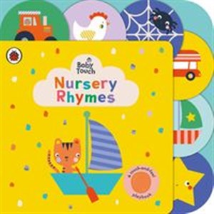 Picture of Baby Touch: Nursery Rhymes
