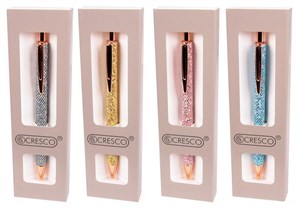 Picture of Długopis Snake Gift Box, 1 szt