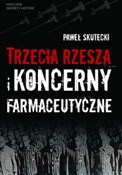 polish book : Trzecia Rz... - Paweł Skutecki