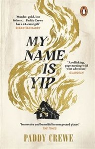 Picture of My Name is Yip