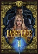 Darkfever - Karen Marie Moning -  books in polish 