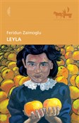 polish book : Leyla - Zaimoglu Feridun