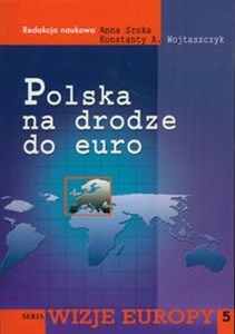 Picture of Polska na drodze do Euro